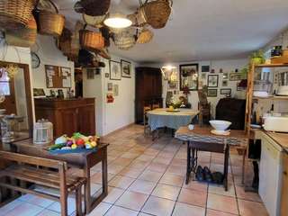 Vente maison 13 pièces