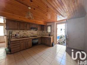 Vente Maison 3 chambresSaint-Laurent-de-Cerdans