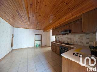 Vente maison 3 pièces Vente maison 3 pièces