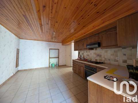 Vente maison 3 pièces Vente maison 3 pièces