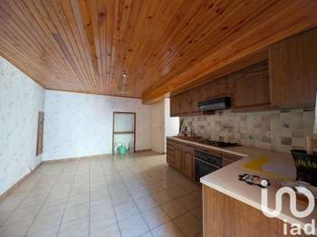 Vente maison 3 pièces Vente maison 3 pièces
