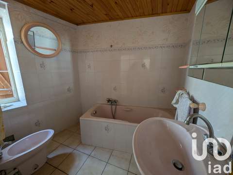 Vente maison 3 pièces Vente maison 3 pièces