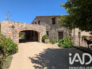 Vente maison 8 pièces Vente maison 8 pièces