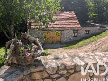Vente Maison 5 chambresSaint-Laurent-de-Cerdans