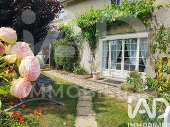Vente maison 4 pièces Saint-Laurent-de-Céris 16