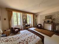 Vente maison 14 pièces