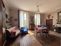 Vente maison 14 pièces