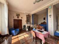 Vente maison 14 pièces