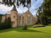 Vente maison 14 pièces
