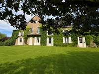 Vente maison 14 pièces