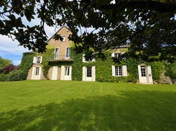 Vente maison 14 pièces