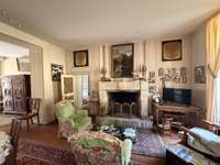 Vente maison 14 pièces