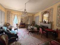 Vente maison 14 pièces