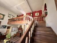 Vente maison 14 pièces