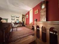 Vente maison 14 pièces