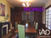 Vente maison 8 pièces Vente maison 8 pièces