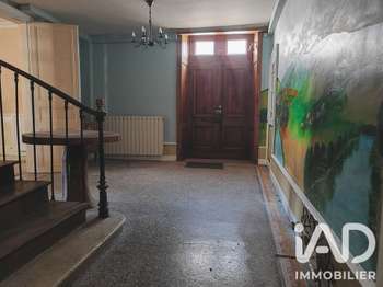 Vente maison 8 pièces Vente maison 8 pièces