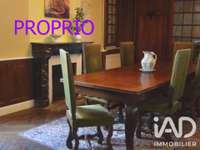 Vente maison 8 pièces Vente maison 8 pièces
