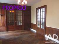 Vente maison 8 pièces Vente maison 8 pièces