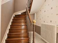 Vente maison 9 pièces Vente maison 9 pièces