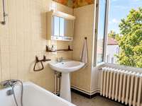 Vente maison 9 pièces Vente maison 9 pièces