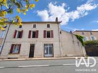 Vente maison 9 pièces Vente maison 9 pièces