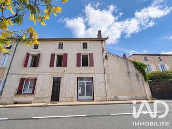 Vente maison 9 pièces Vente maison 9 pièces