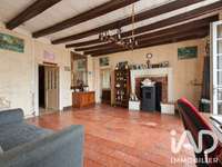 Vente maison 10 pièces Vente maison 10 pièces