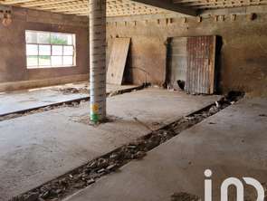 Vente Maison 3 chambresSaint-Laurent-de-Chamousset