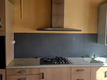 Vente maison 3 pièces Saint-Laurent-de-Chamousset 69