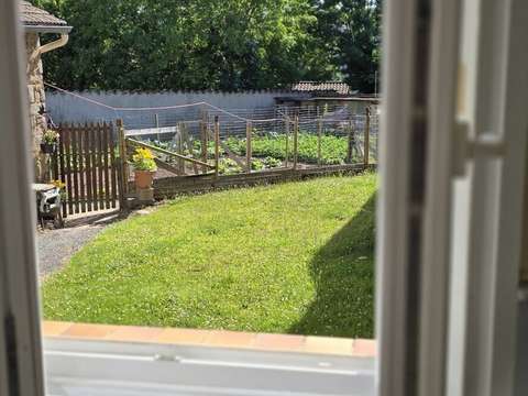 Vente maison 3 pièces Saint-Laurent-de-Chamousset 69