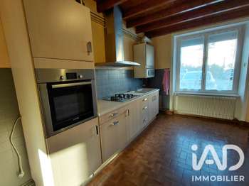 Vente Maison 1 chambreSaint-Laurent-de-Chamousset