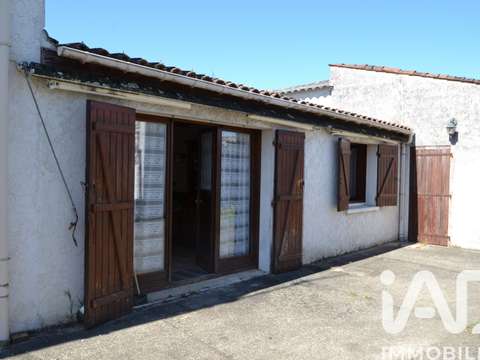 Vente maison 4 pièces Vente maison 4 pièces