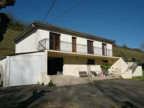 Vente maison 4 pièces Saint-Laurent-de-Cognac 16