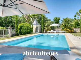 Vente maison 10 pièces