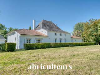 Vente maison 10 pièces
