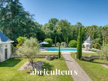 Vente Maison 4 chambresSaint-Laurent-de-Cognac