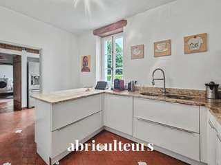 Vente maison 10 pièces