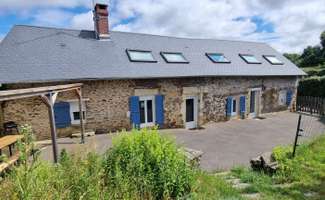 Photo Vente maison Saint-Laurent-de-Condel