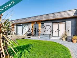 Vente Maison 4 chambresSaint-Laurent-de-Condel