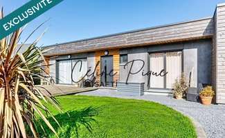 Photo Vente maison Saint-Laurent-de-Condel