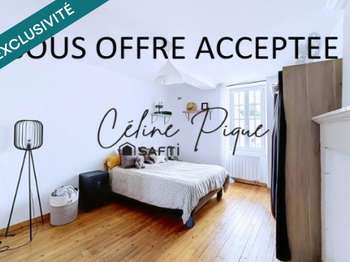 Photo Vente maison Saint-Laurent-de-Condel