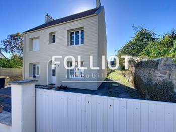 Vente Maison 4 chambresSaint-Laurent-de-Condel