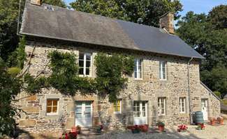 Photo Vente maison Saint-Laurent-de-Cuves