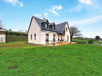 Vente Maison 4 chambresSaint-Laurent-de-Cuves