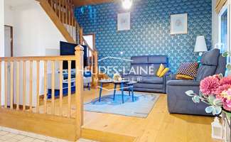 Photo Vente maison Saint-Laurent-de-Cuves