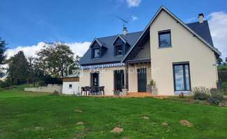 Photo Vente maison Saint-Laurent-de-Cuves