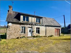 Vente Maison 2 chambresSaint-Laurent-de-Cuves