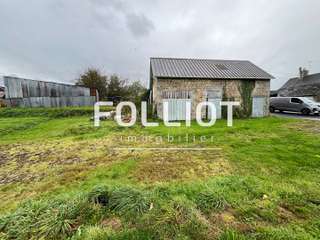 Vente maison 2 pièces Vente maison 2 pièces