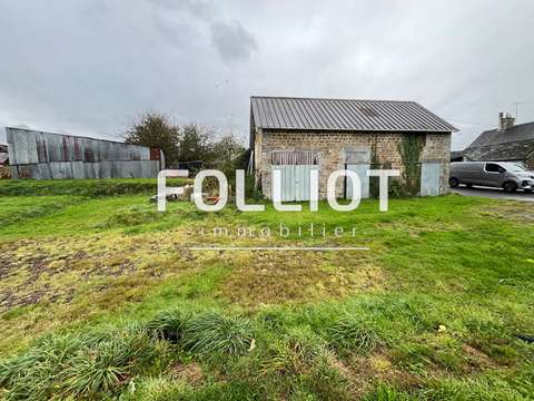 Vente maison 2 pièces Vente maison 2 pièces